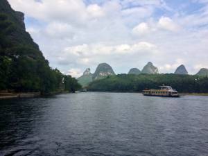 Li River