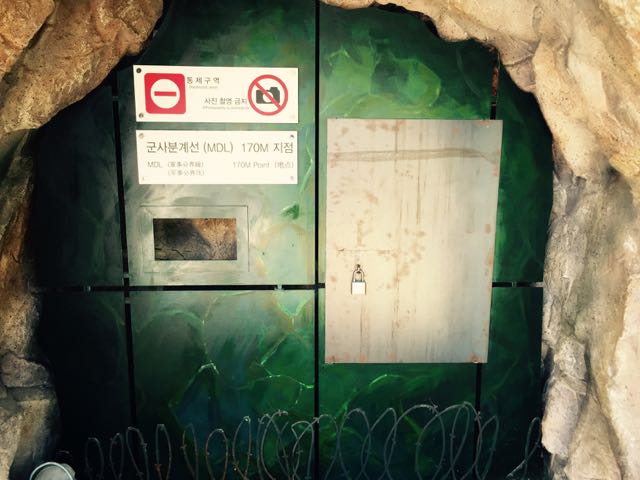 tunnel - 1