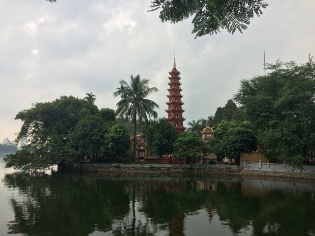 Hanoi - 4